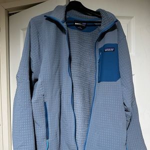 Patagonia size large men jacket